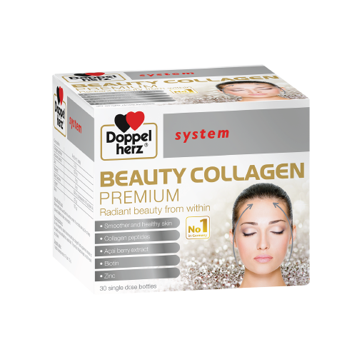  Doppelherz - beauty collagen 