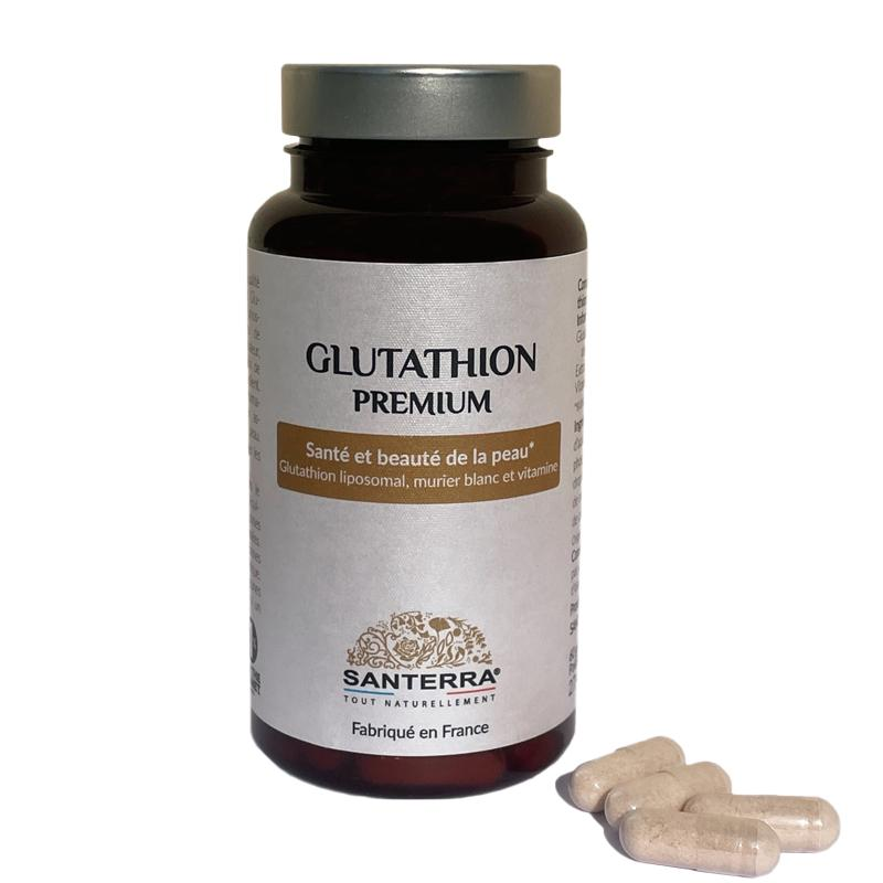 Glutathion Santerra 